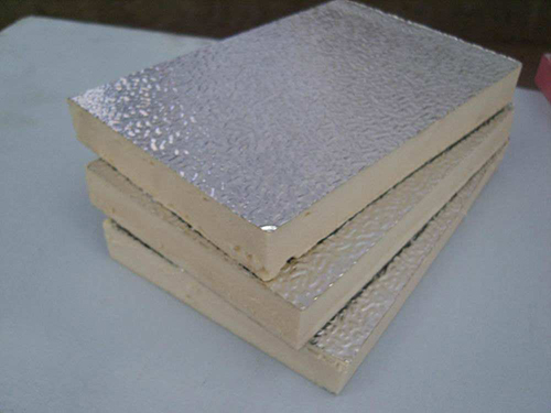 聚氨酯板的优势