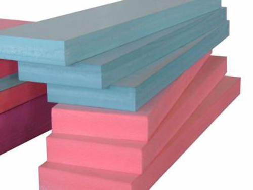 跟随小编来了解一下挤塑板的特性吧